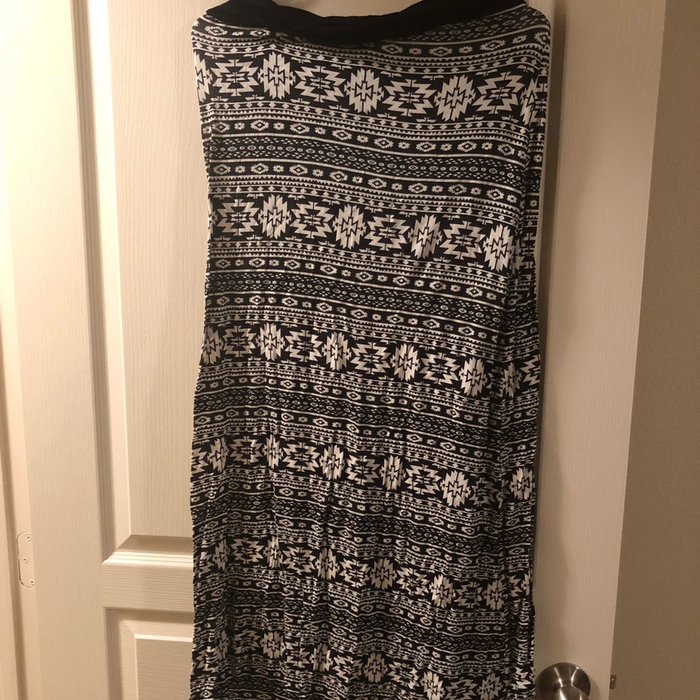 Maxi Skirt